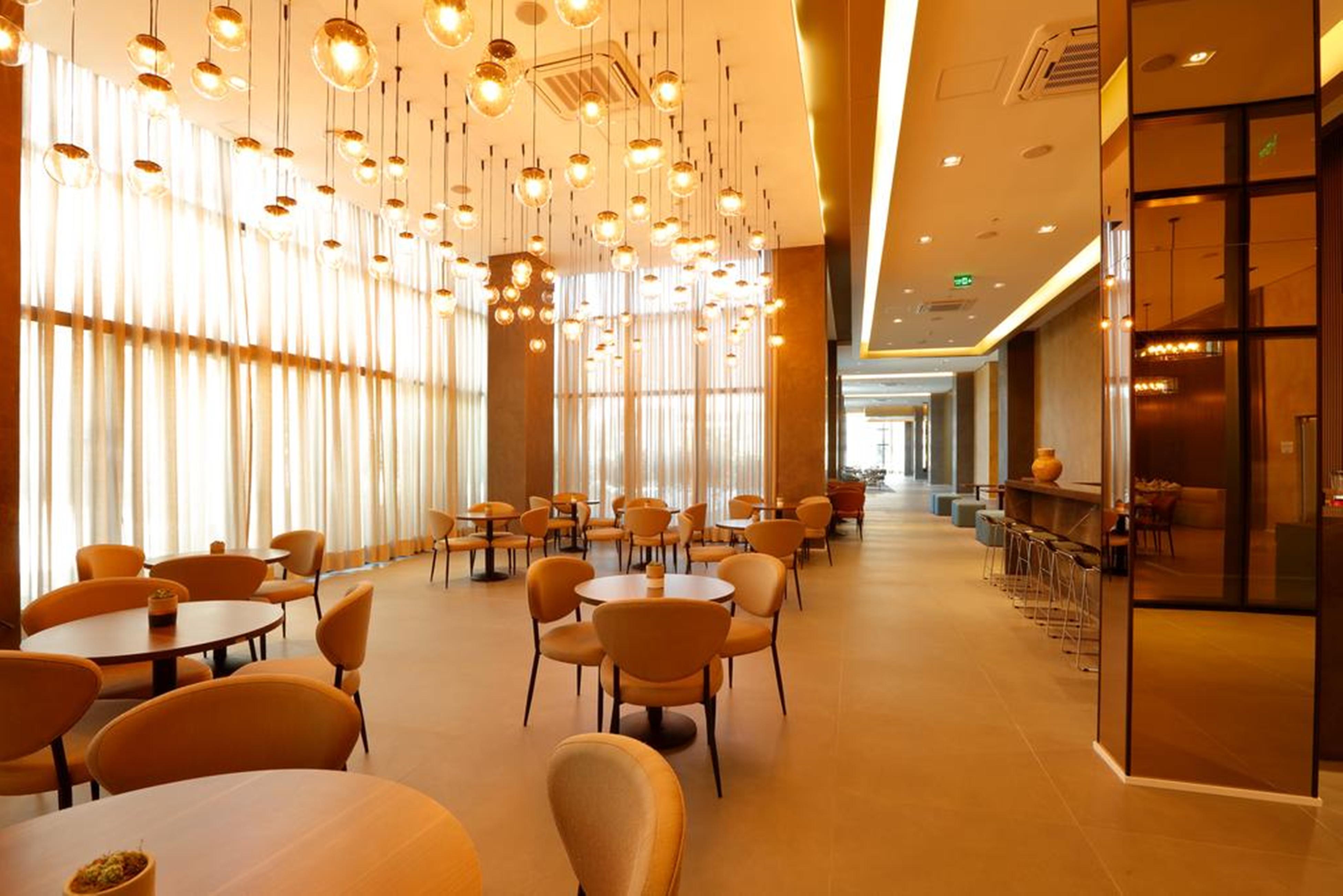Royal Palm Tower Anhanguera Campinas  Exterior photo